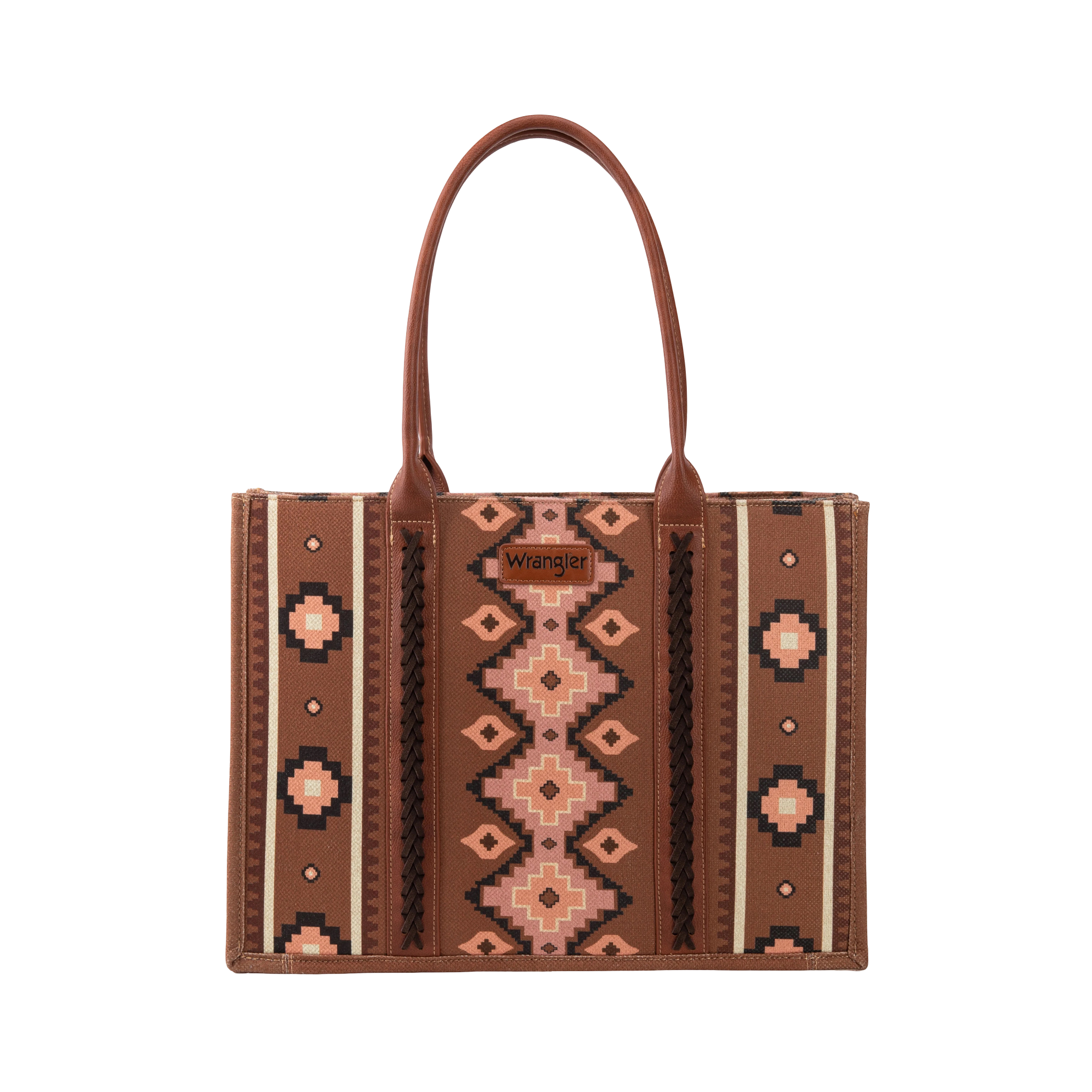 Wrangler Bag WG2203-8119DBR