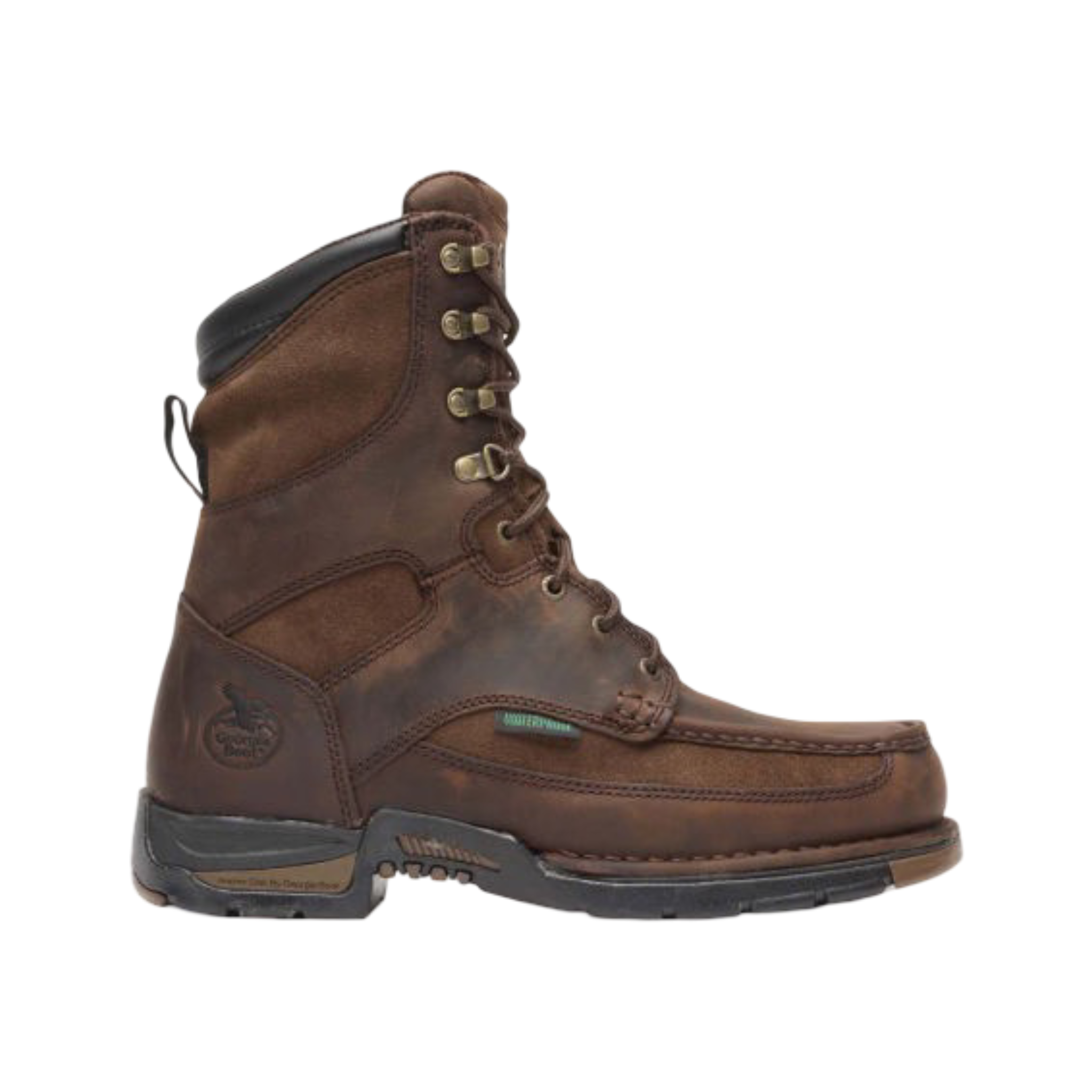 Georgia Boot Men Work Boot G9453