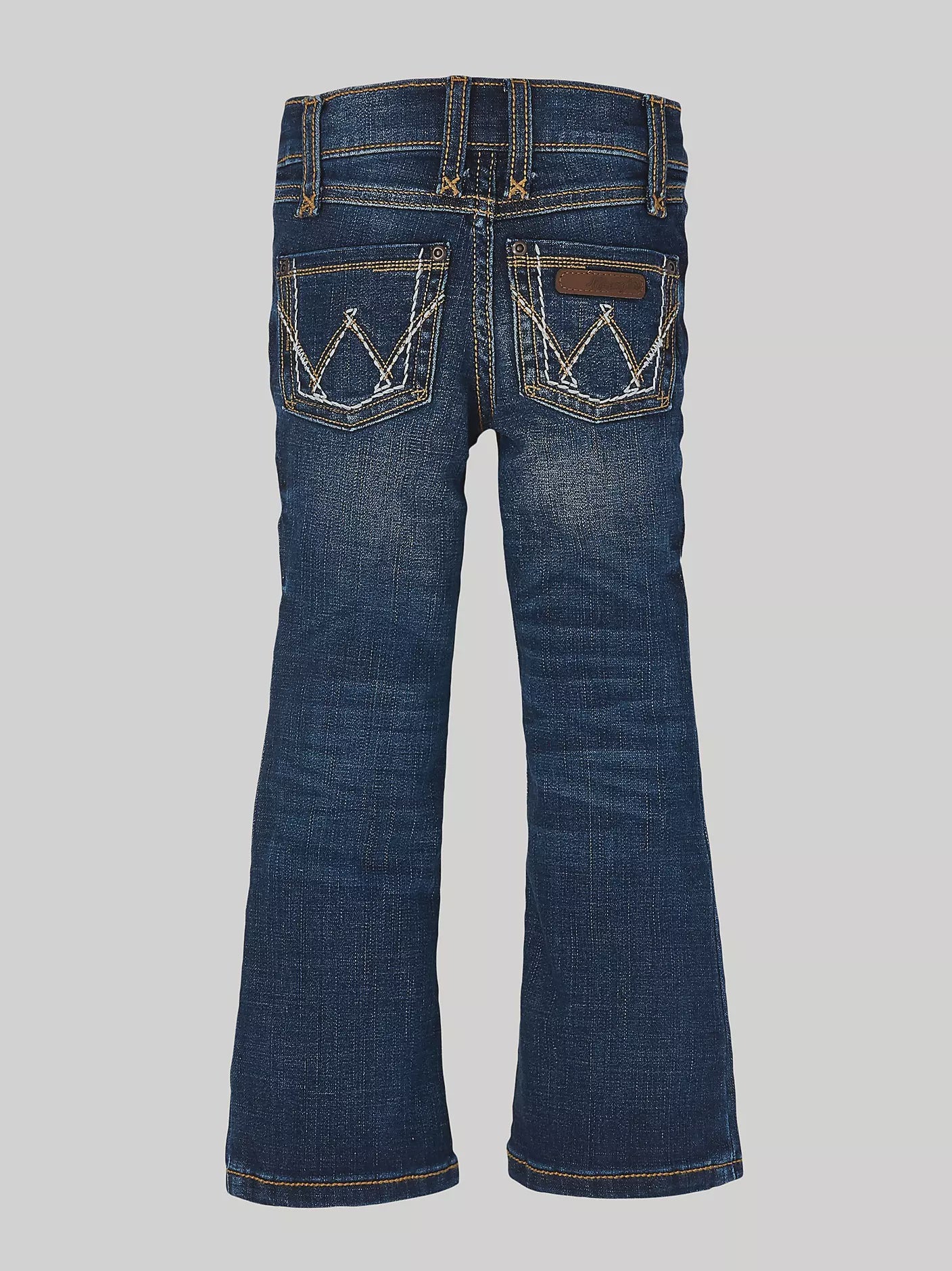 Wrangler Girl&