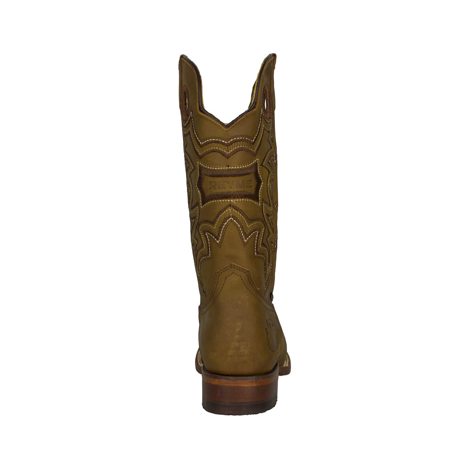 Reyme Men 046 Crazy Thang Boot