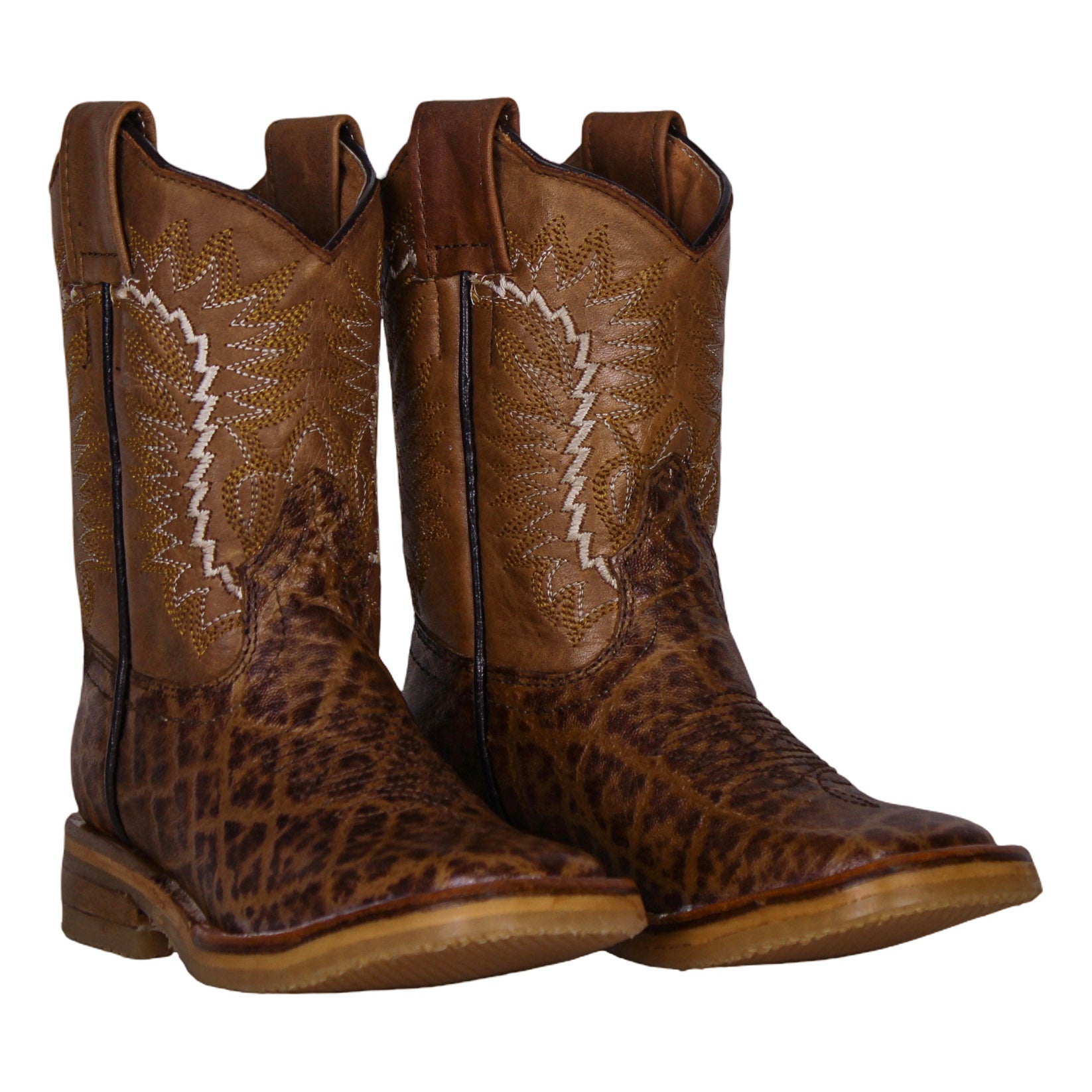 Cerrito Kids Boot 2340 Thunder