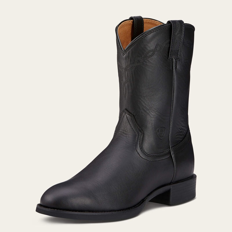 Ariat Men Heritage Roper Western Boot 10002280
