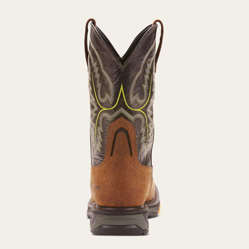 Ariat MN Workhog XT Waterproof Work Boot 10024971