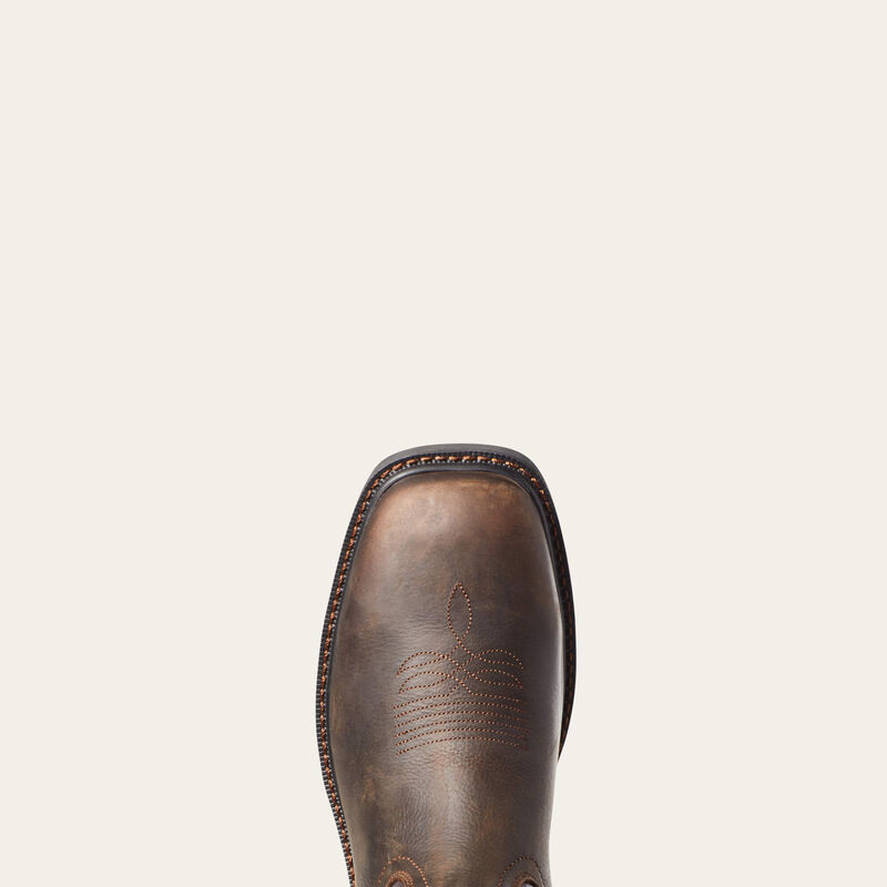 Ariat MN Groundwork Waterproof Work Boot 10034724