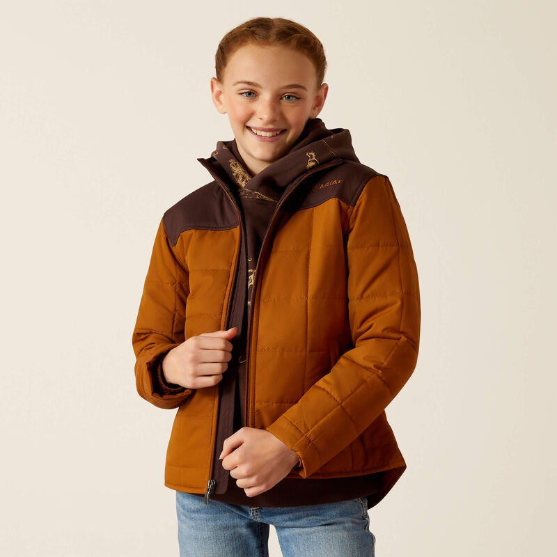 Ariat Kids Crius 10052472 Jacket