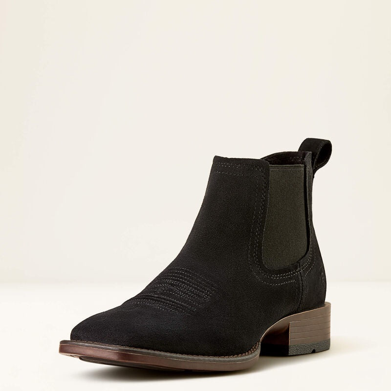 Ariat MN Booker Ultra Western Ankle Boot 10053841