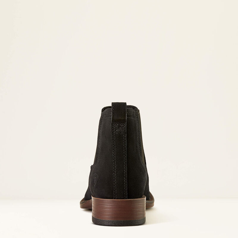 Ariat MN Booker Ultra Western Ankle Boot 10053841