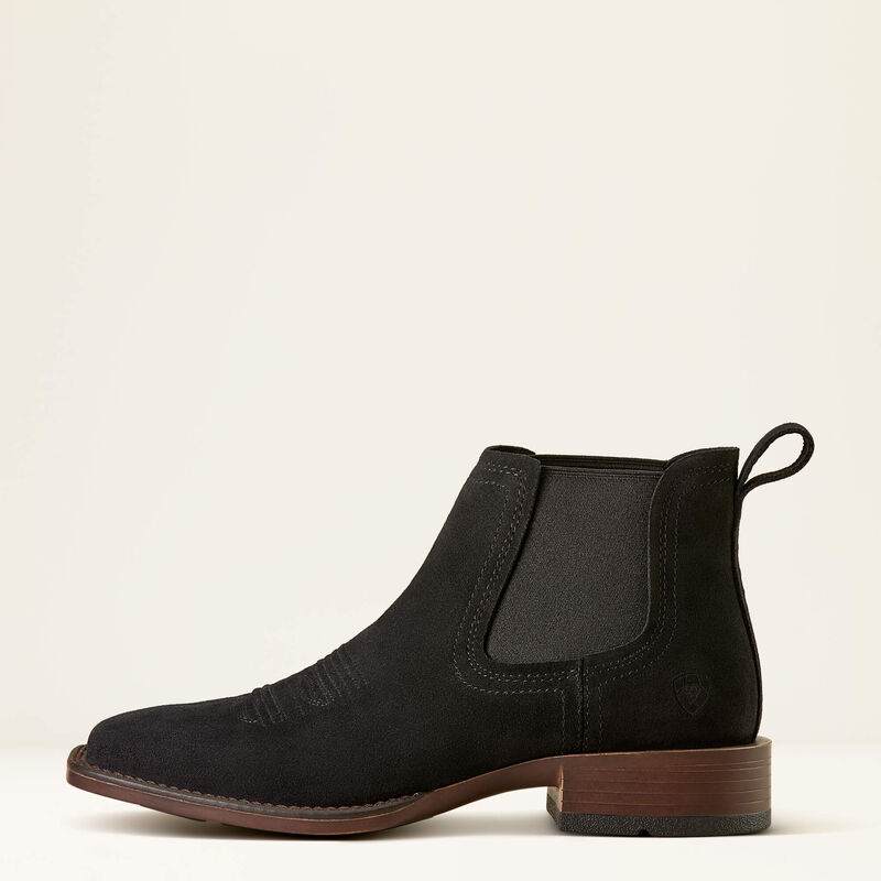 Ariat MN Booker Ultra Western Ankle Boot 10053841