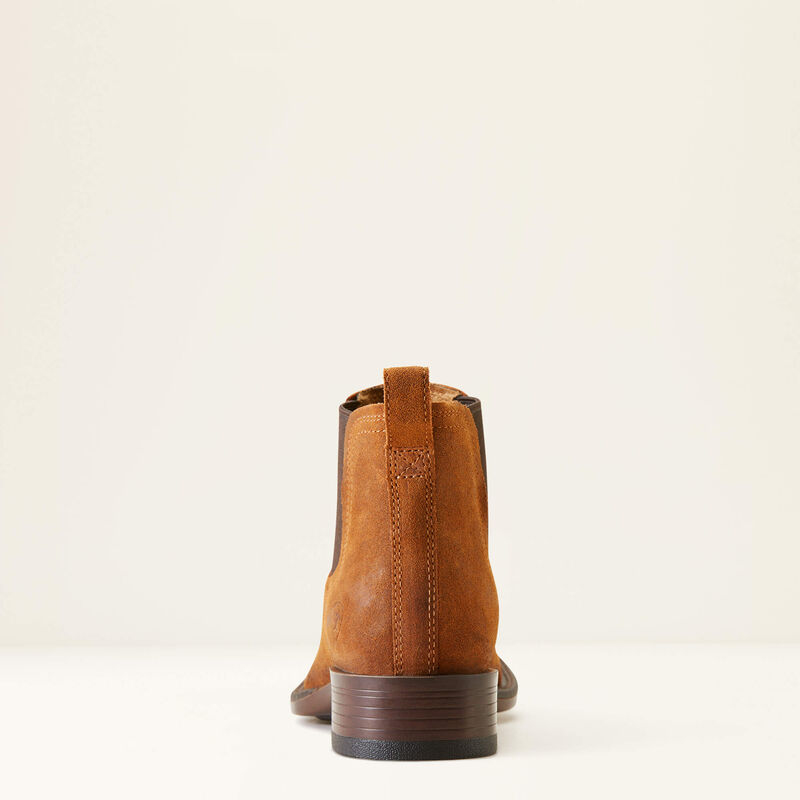 Ariat MN Booker Ultra Western Ankle Boot 10053843