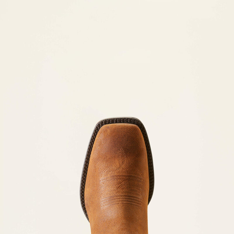 Ariat MN Booker Ultra Western Ankle Boot 10053843