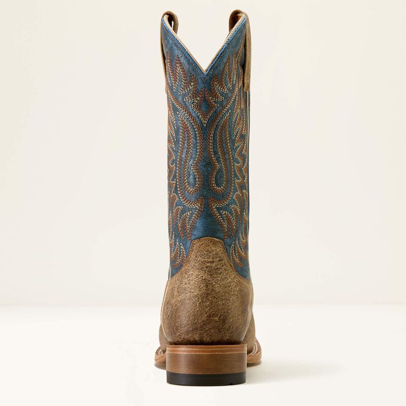 Ariat Men 10063779 Gold Point Cowboy Boot