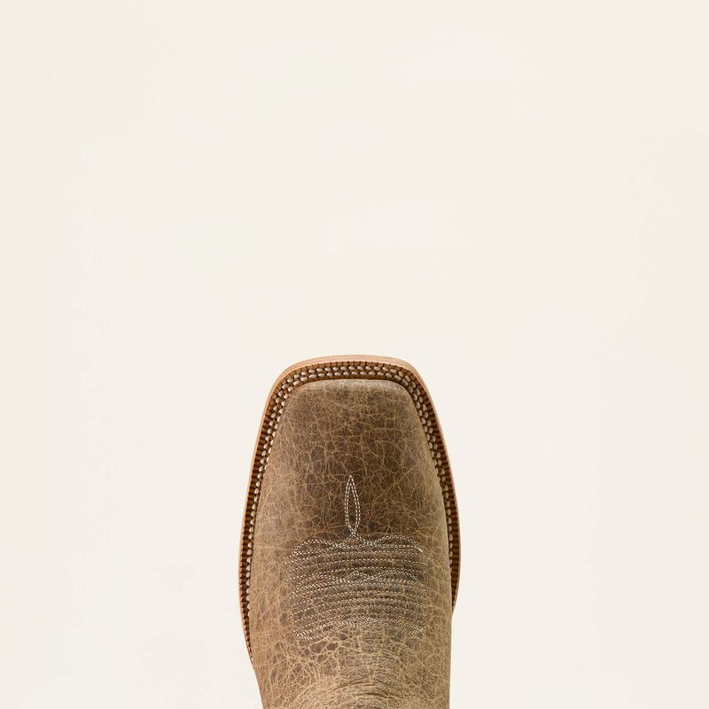 Ariat Men 10063779 Gold Point Cowboy Boot
