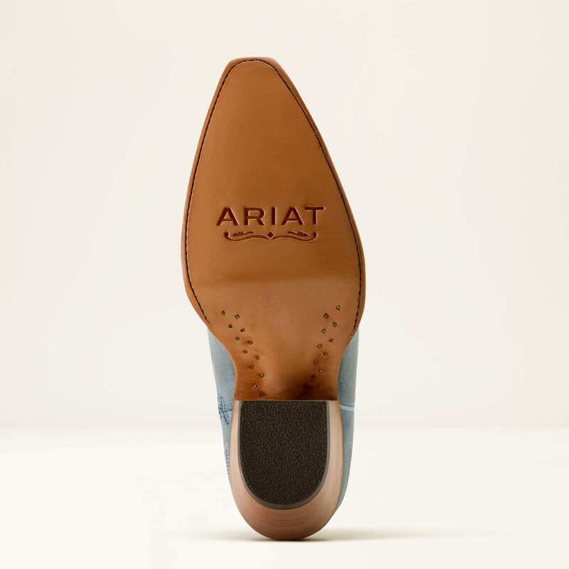 Ariat Women 10064079 Casanova X Toe Western Boot