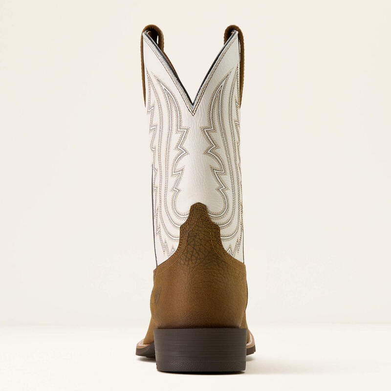 Ariat Men 10074165 Sport Square Toe Boot