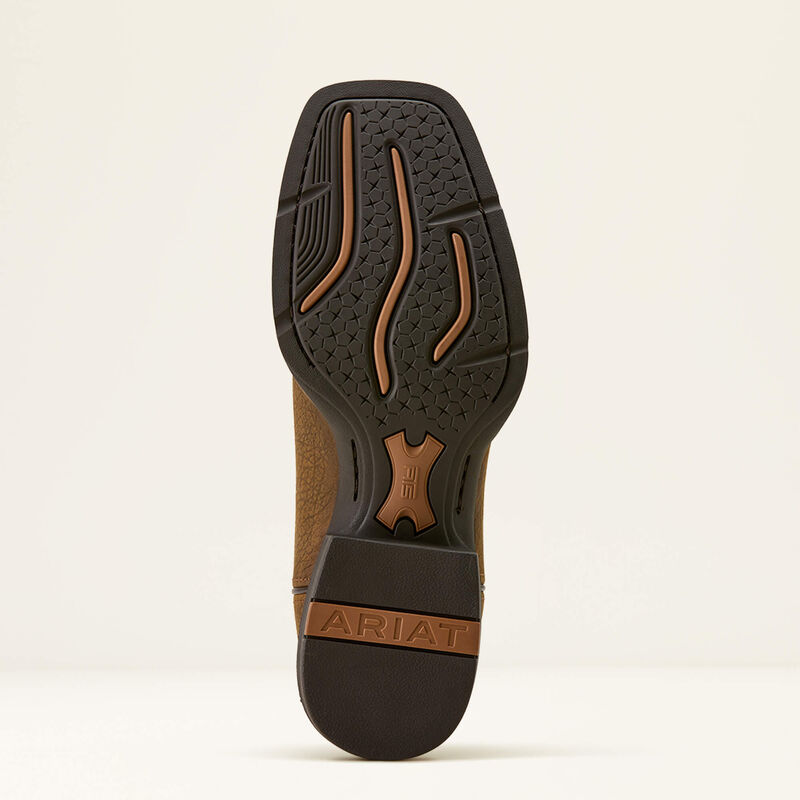 Ariat Men 10074165 Sport Square Toe Boot