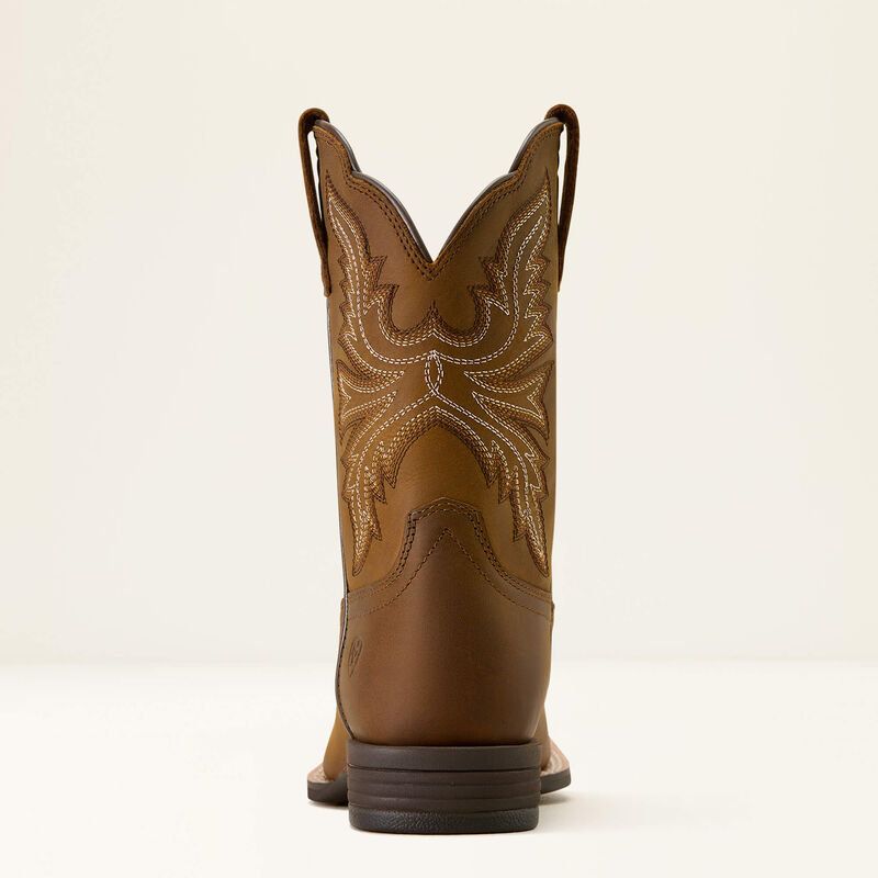Ariat Kids 10074190 Westwood Western Boot