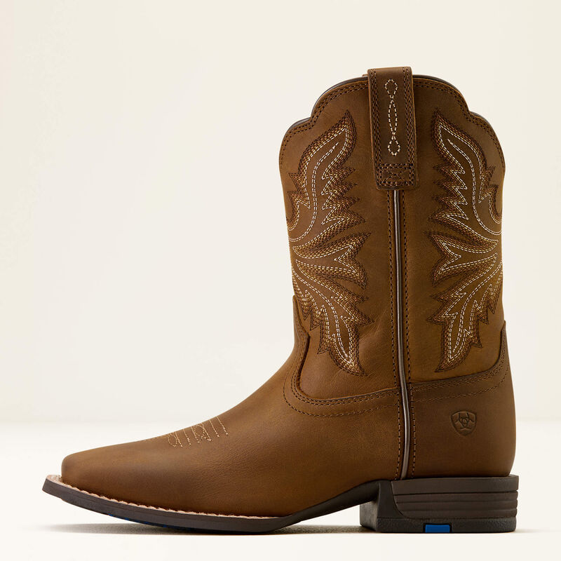 Ariat Kids 10074190 Westwood Western Boot