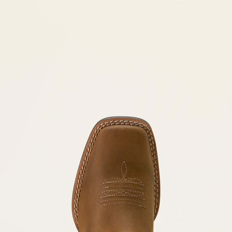 Ariat Kids 10074190 Westwood Western Boot