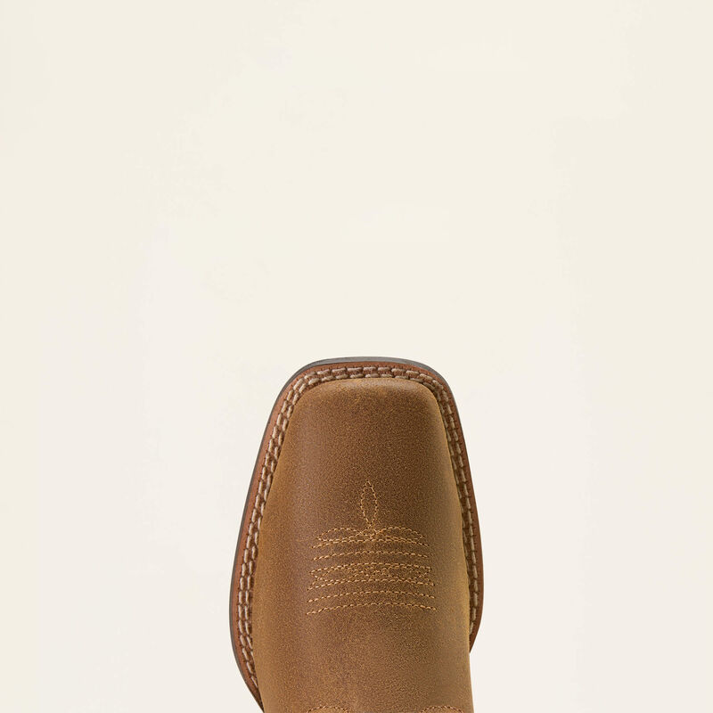 Ariat Kids 10074191 Westwood Western Boot