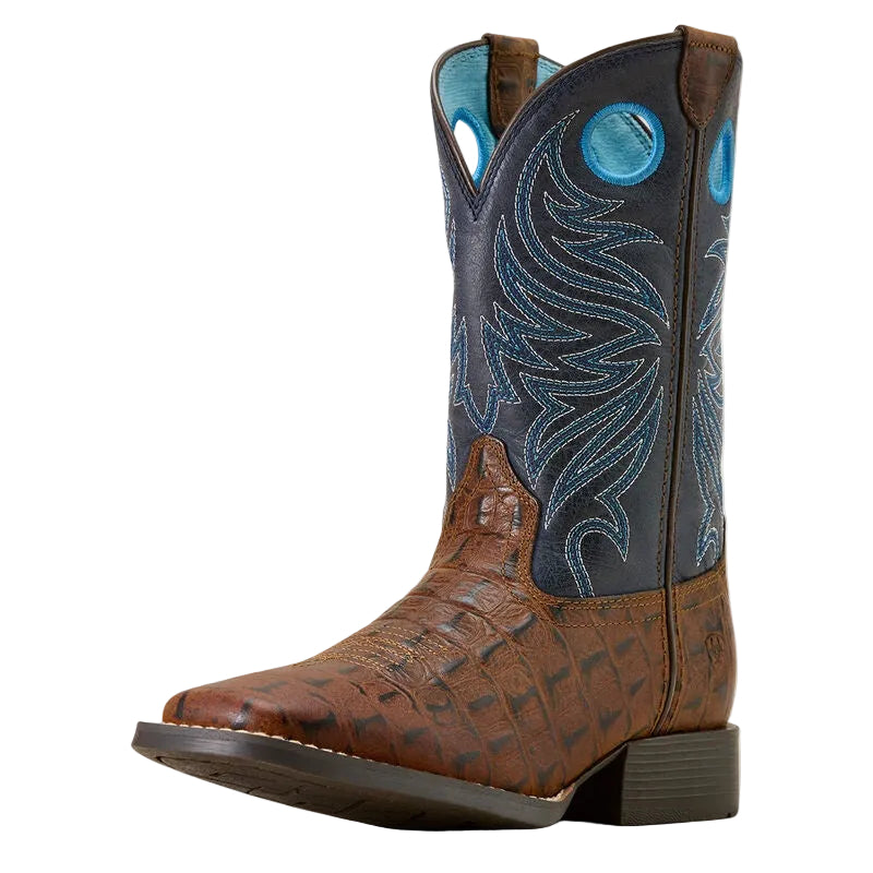 Ariat Kids Knox Western Boot 10074192