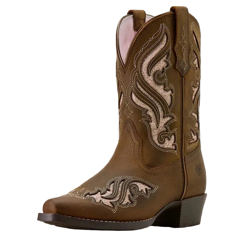 Ariat Kids Fashion Bliss Western Boot 10074204