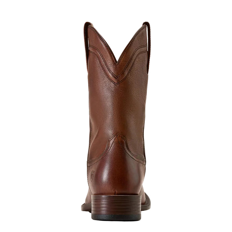 Ariat Men Alden 10074244 Square Toe Boot