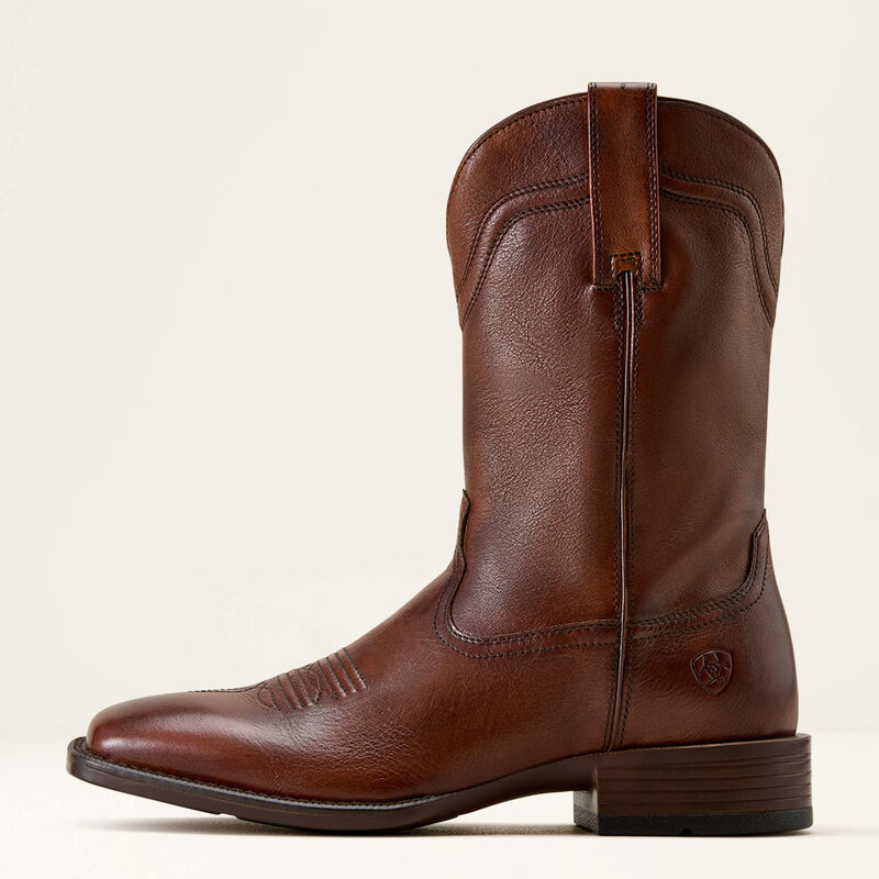 Ariat Men Alden 10074244 Square Toe Boot