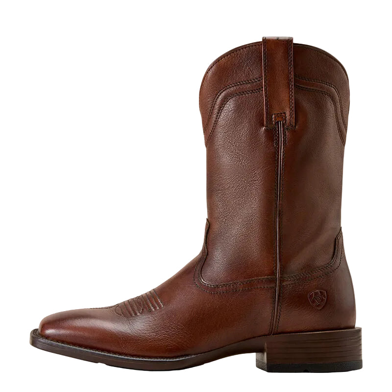 Ariat Men Alden 10074244 Square Toe Boot