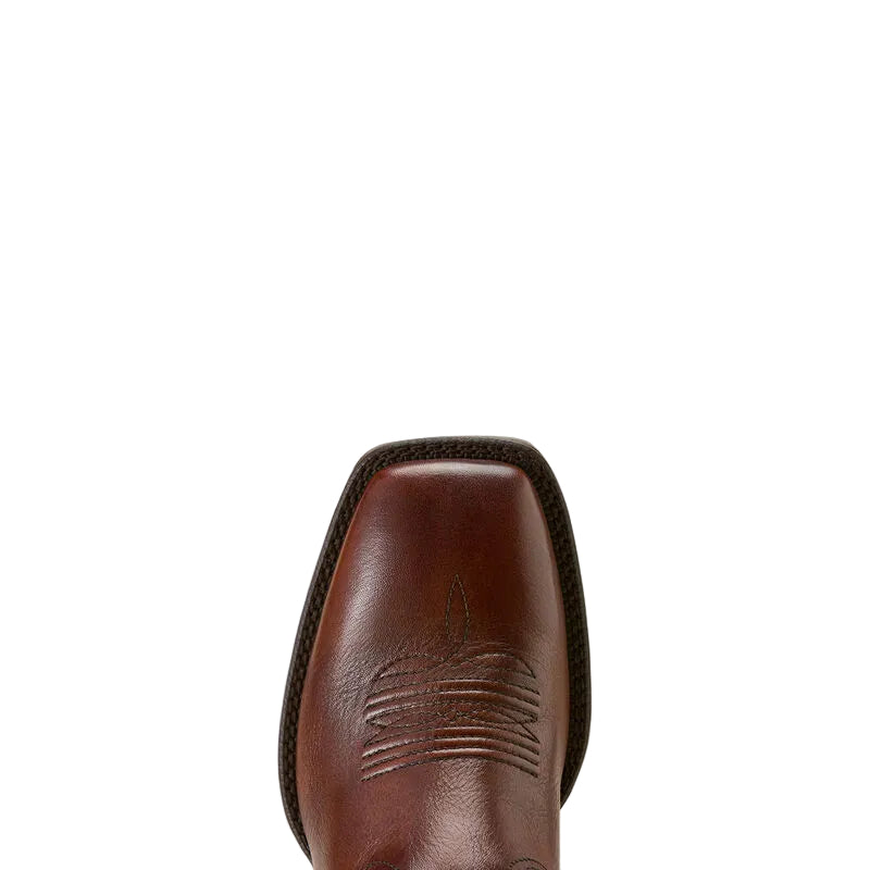 Ariat Men Alden 10074244 Square Toe Boot