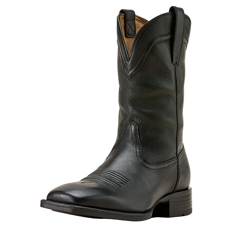 Ariat Men Alden 10074245 Square Toe Boot