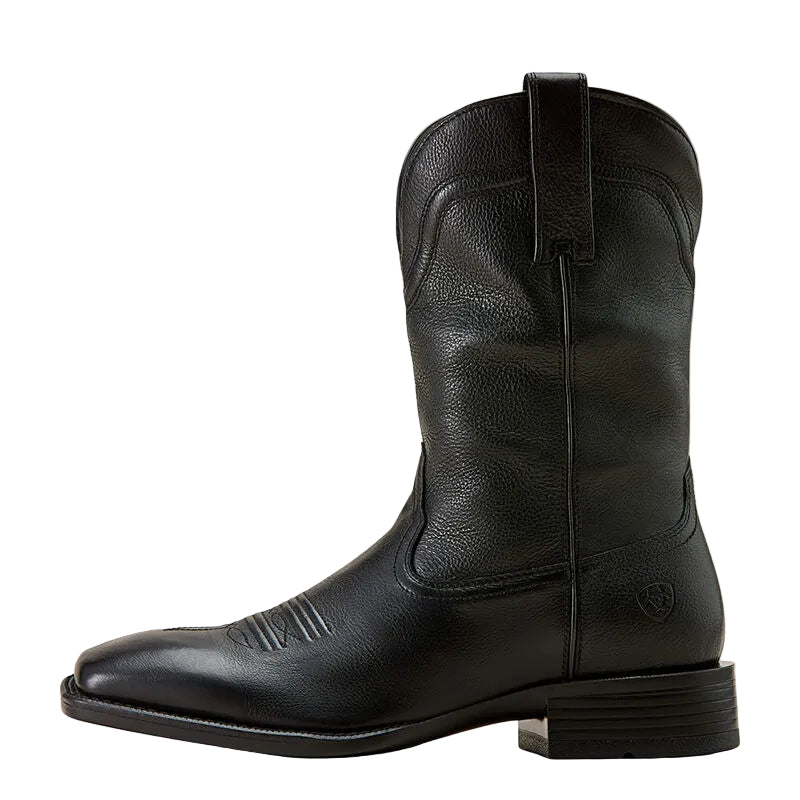 Ariat Men Alden 10074245 Square Toe Boot