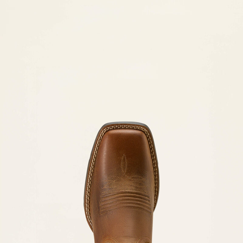 Ariat Women 10074320 Holly Square Toe Boot