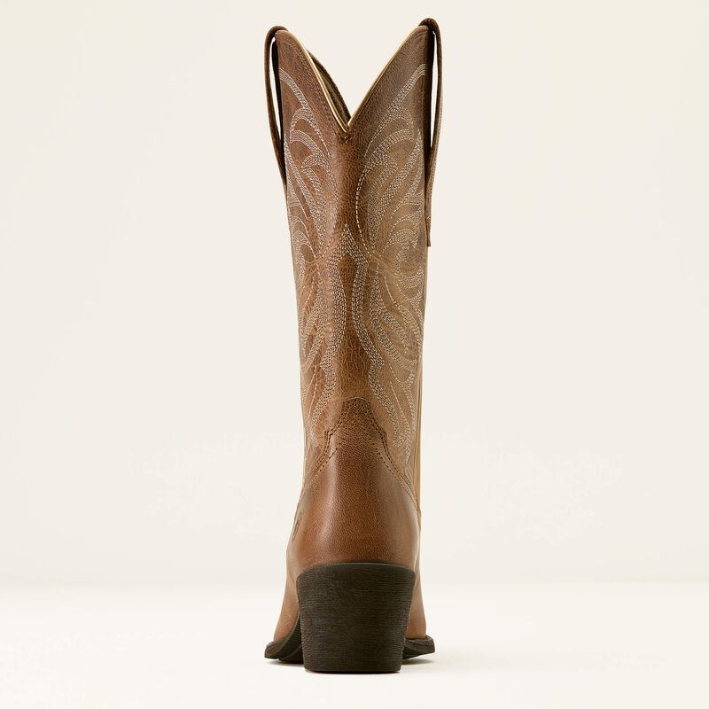 Ariat Women Heritage 10074334 J Toe Boot