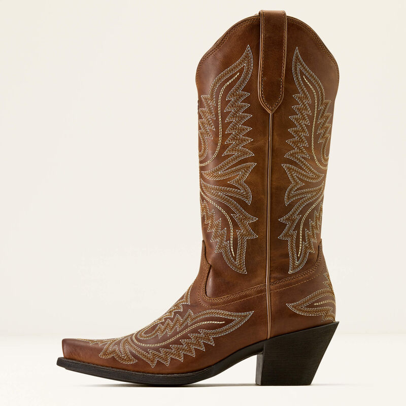 Ariat Women 10074336 Collins Western Boot