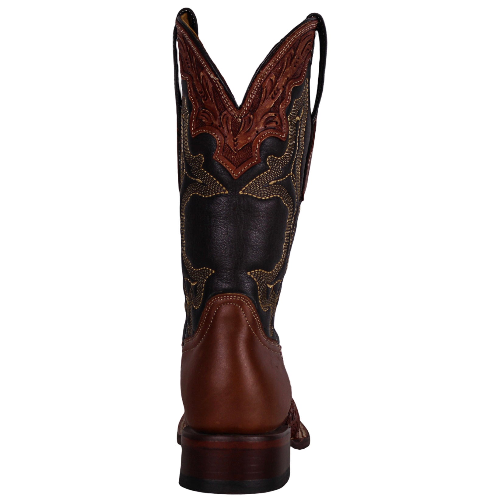 Cerrito Men Graso Miel CINC ISB315C Boot