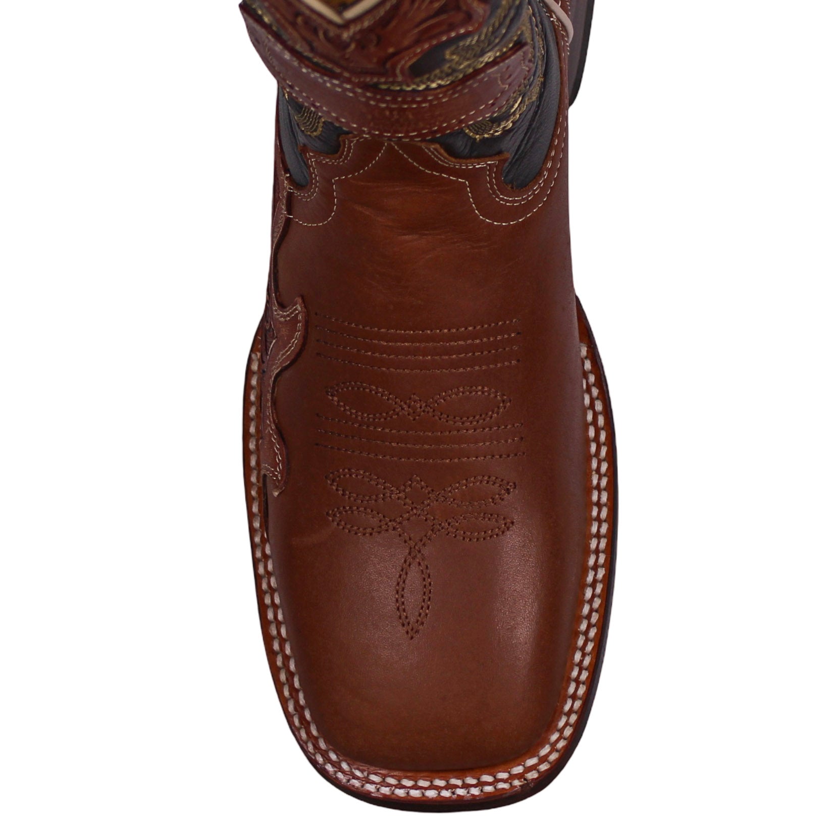 Cerrito Men Graso Miel CINC ISB315C Boot