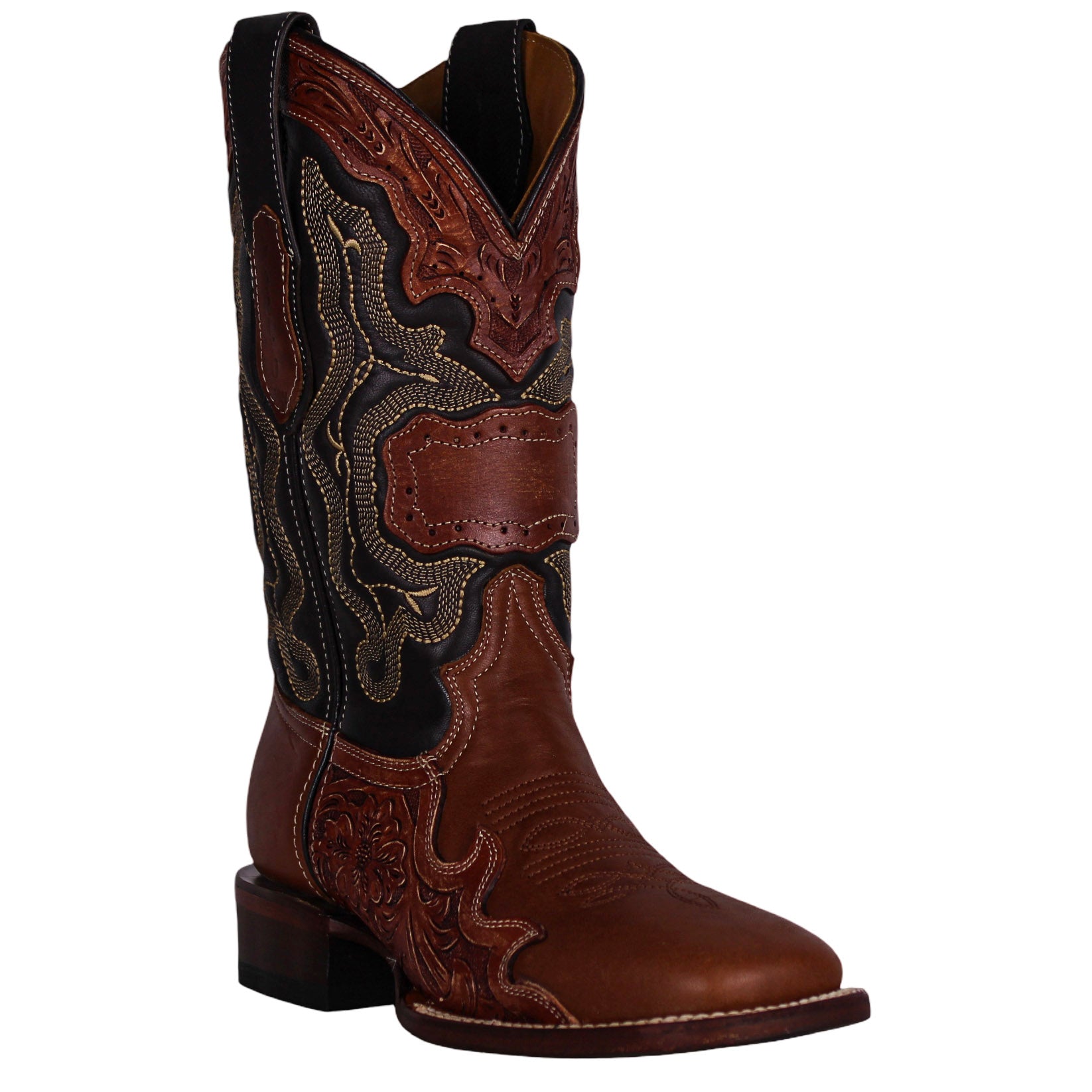 Cerrito Men Graso Miel CINC ISB315C Boot