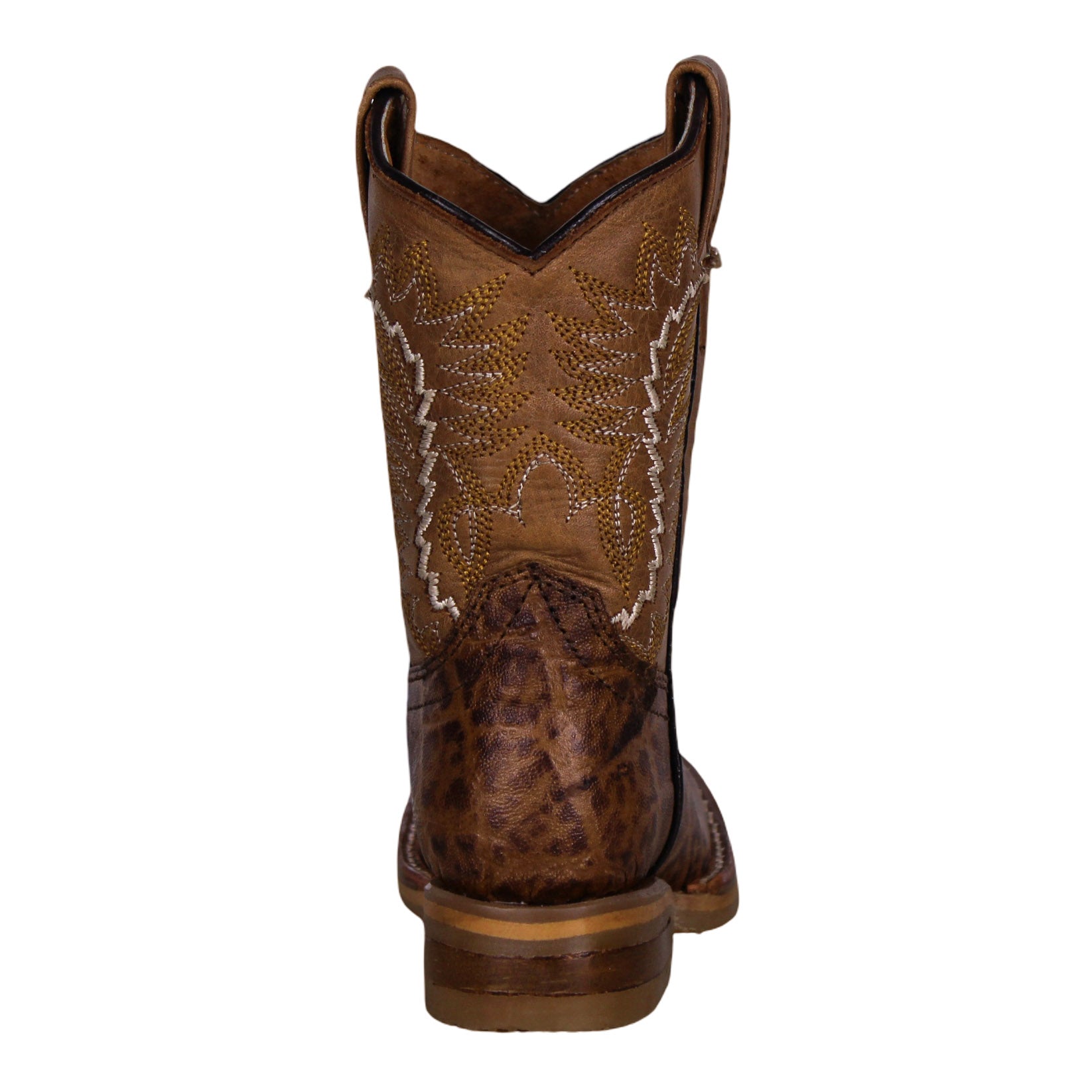 Cerrito Kids Boot 2340 Thunder