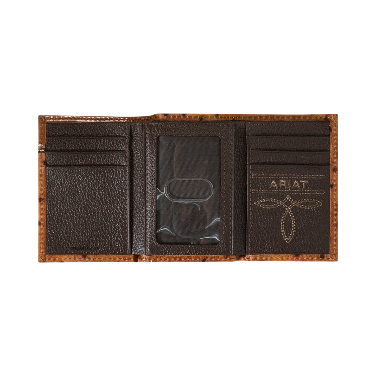 Ariat Tri-Fold Wallet AR54