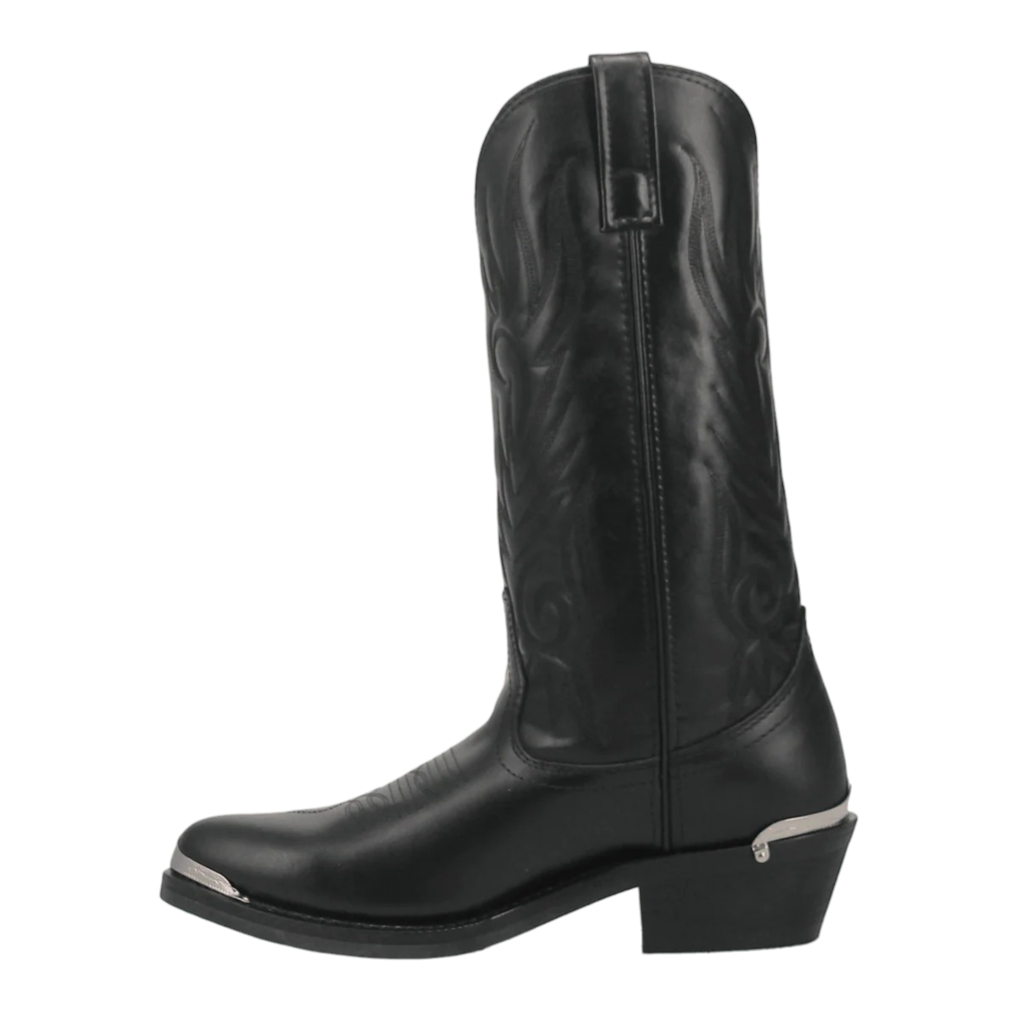 Laredo MN Mccomb Round Toe Western Boot 12621