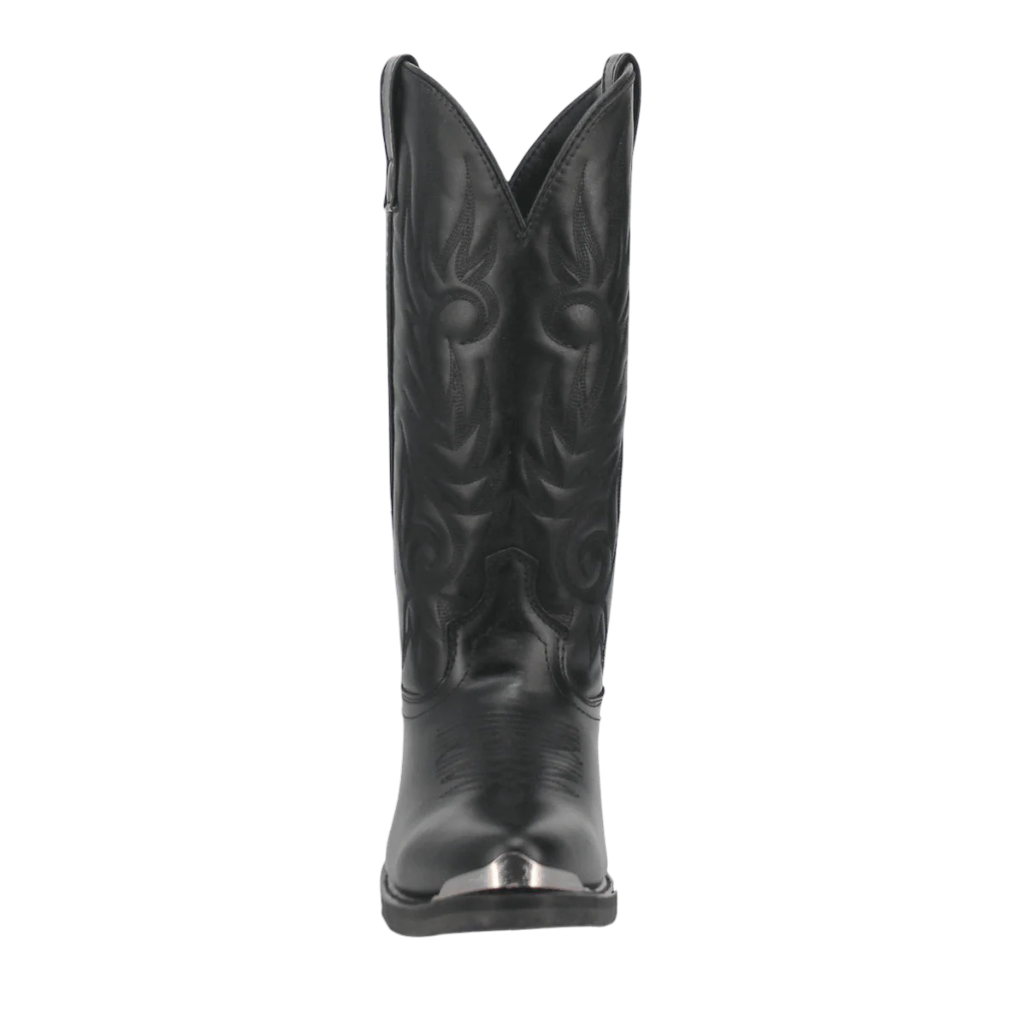 Laredo MN Mccomb Round Toe Western Boot 12621