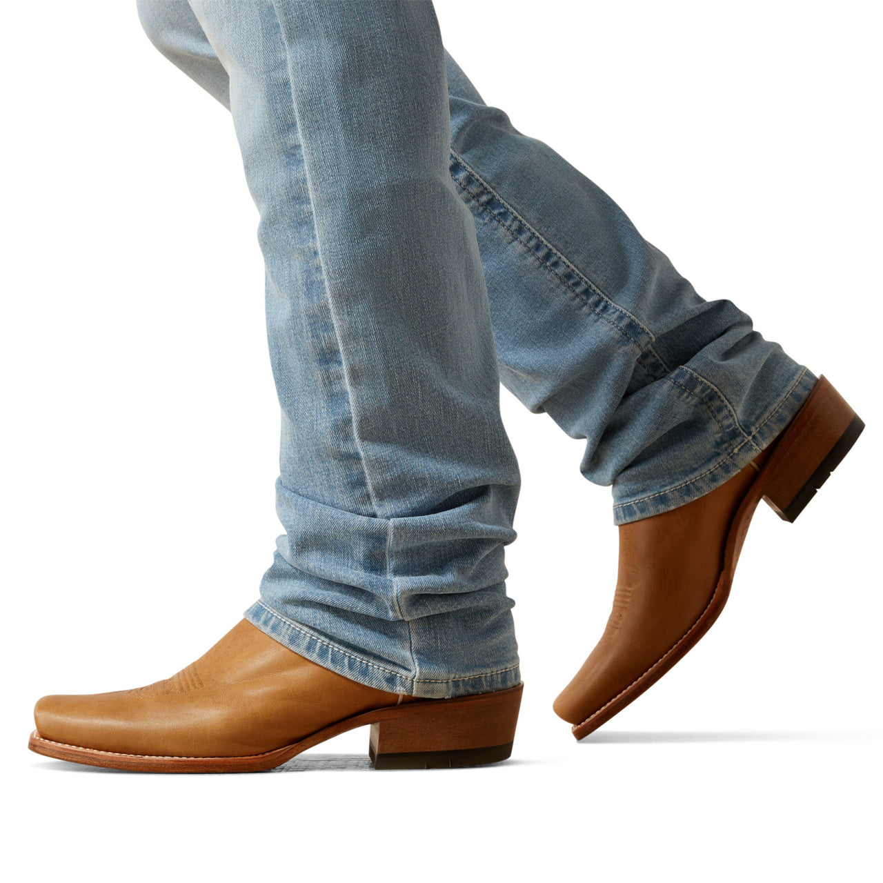 Ariat Men M7 Slim Carver Straight Leg Jean 10065922