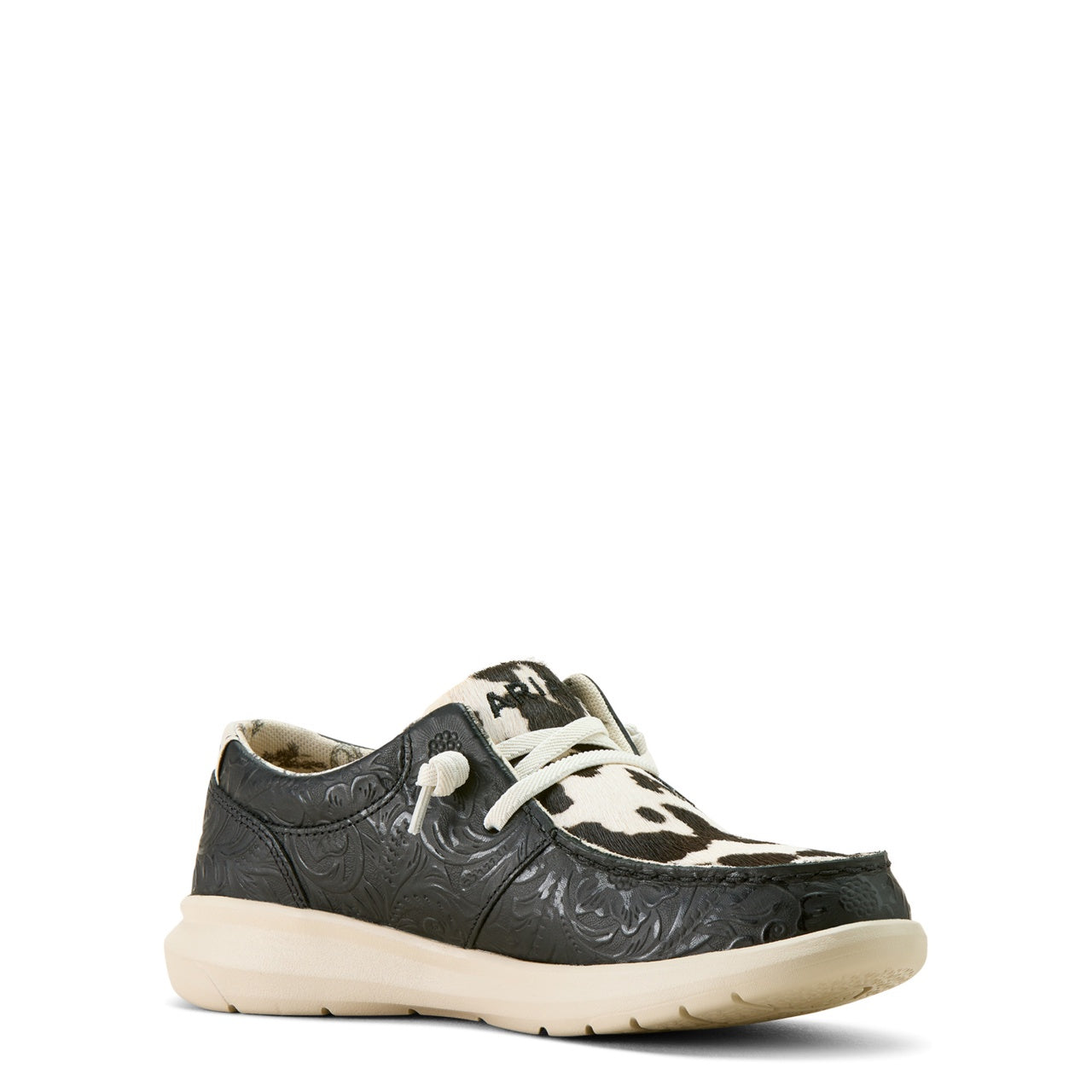 Ariat Women Hair On Hilo Shoe 10063882