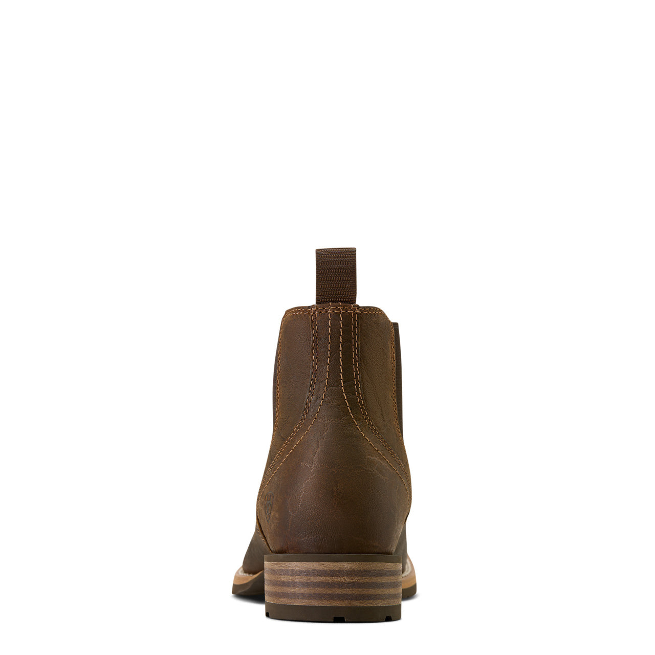 Ariat Men Hybrid 10074168 Square Toe Chelsea Ankle Boot