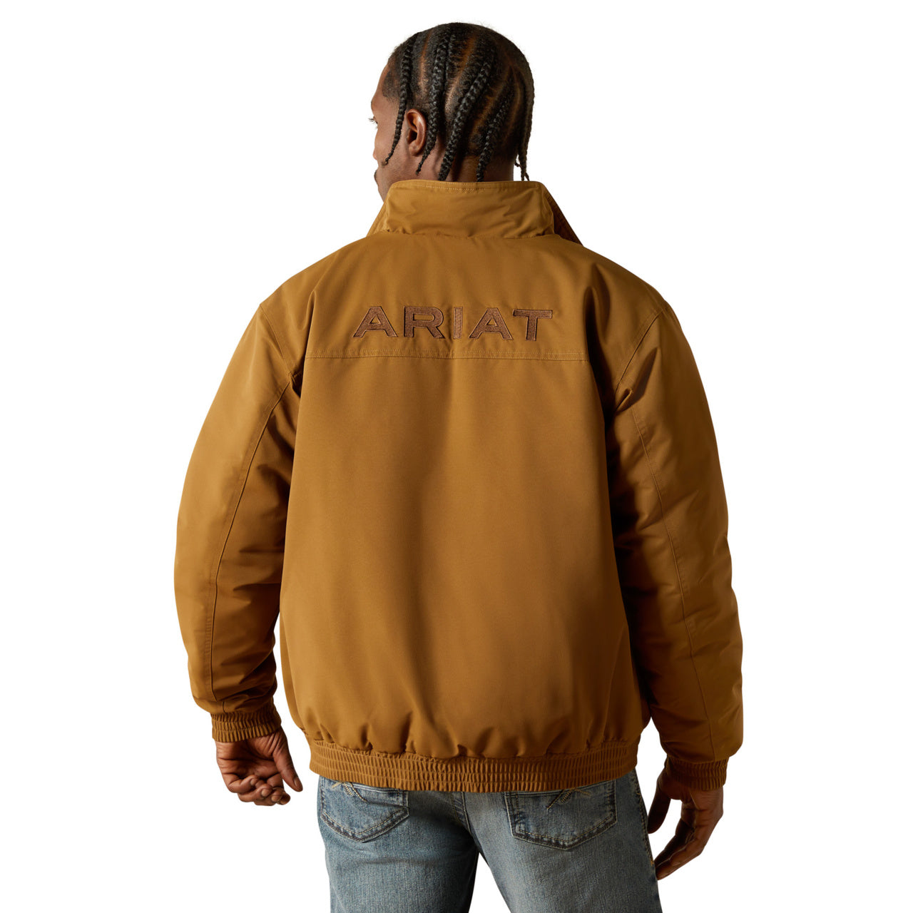 Ariat Men Field Insulated Jacket 10062515