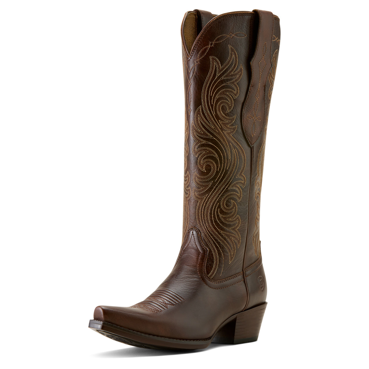 Ariat Women Taytum X Toe Western Boot 10063846