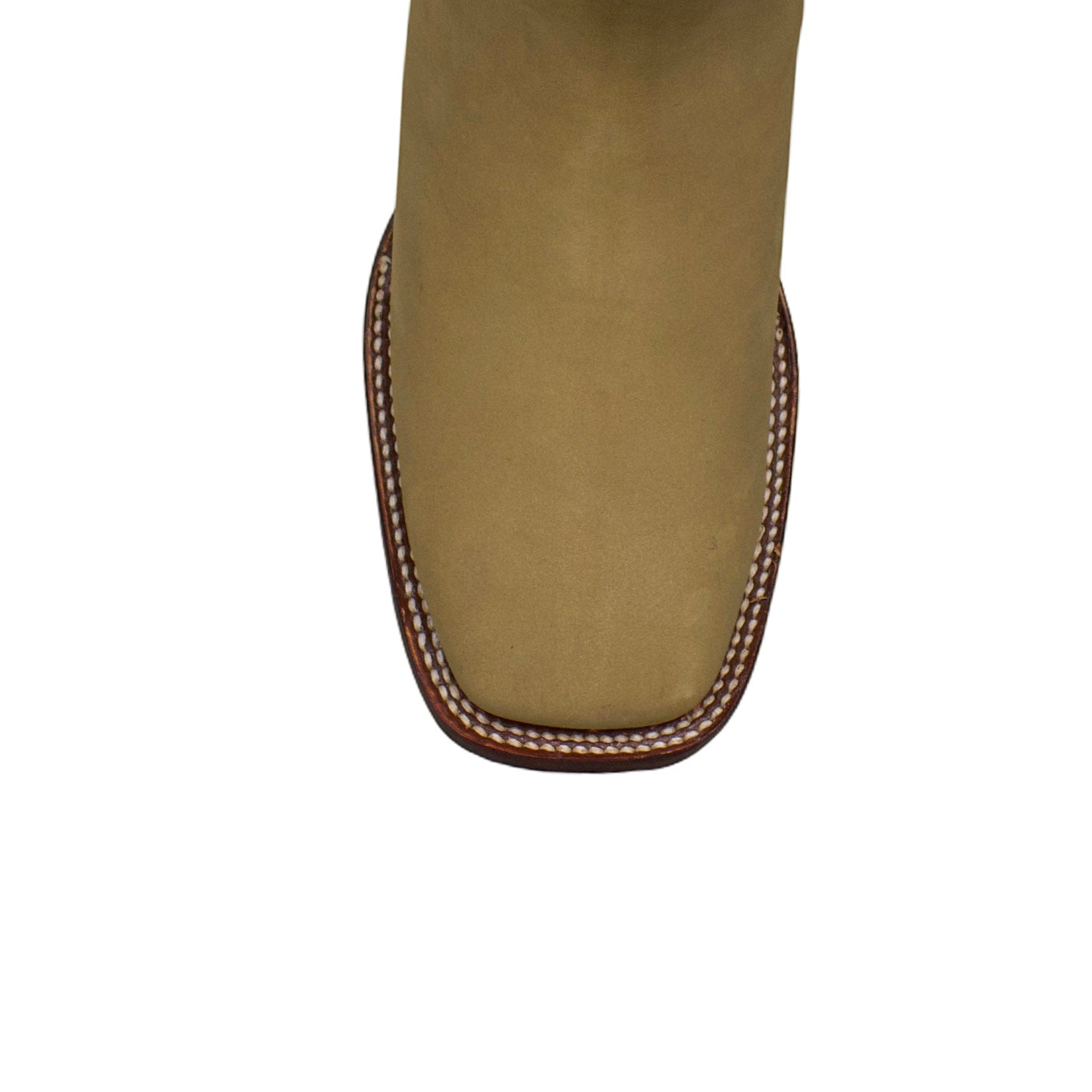 Los Altos Men Square Toe 82B6311 Ankle Boot