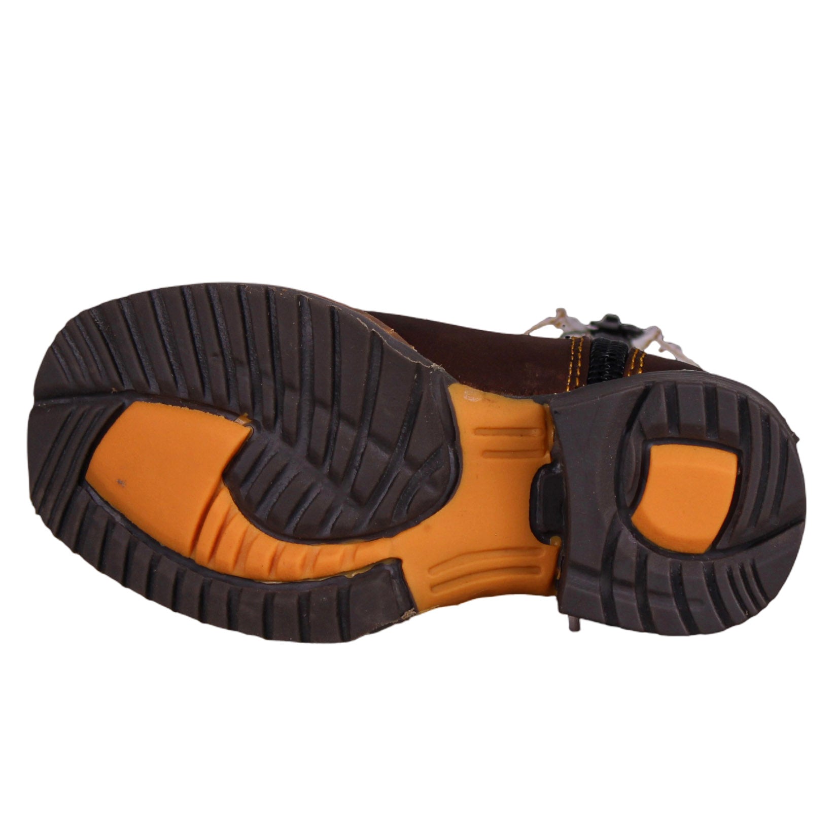 Cerrito Baby Boot 063Blanco