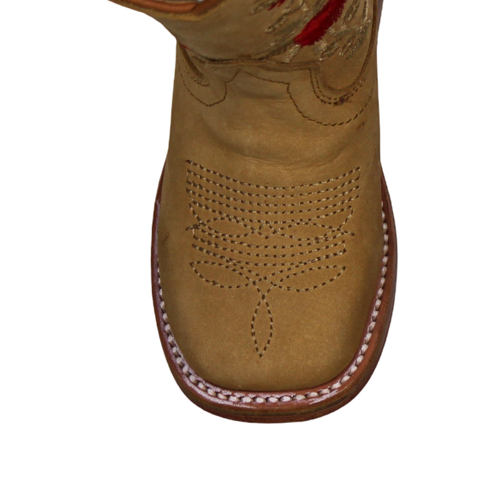 Cerrito Kids Boot C65 2340KE Miel