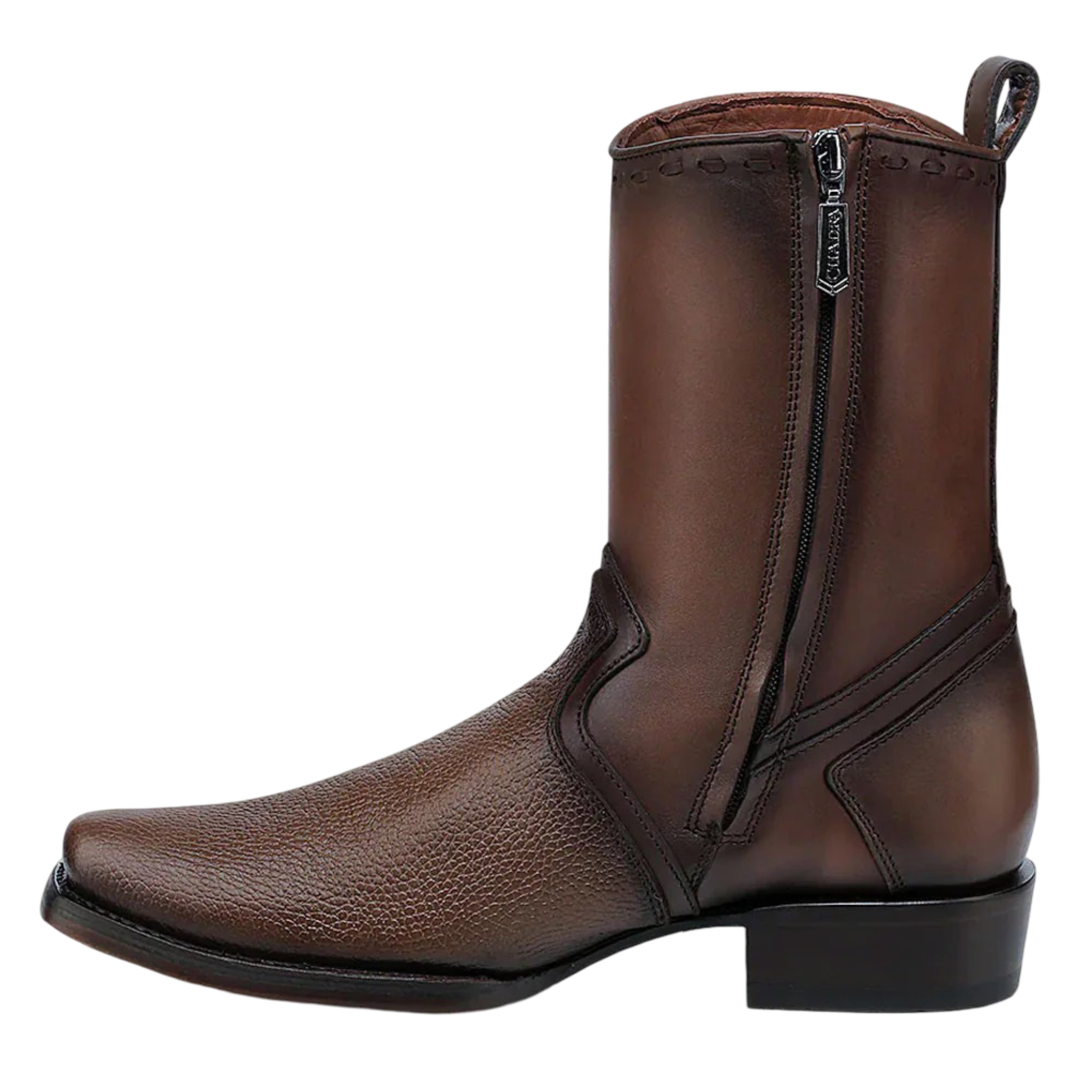 Cuadra MN Cowhide Boot 1J3FRS Honey